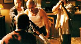 Кадр из фильма "187" - 2