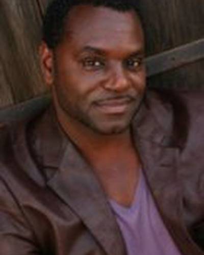 Брайан Хэнди фото