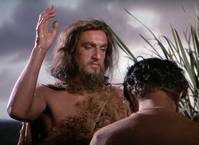 Кадр Саломея