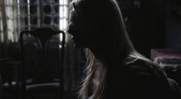 Кадр из фильма "Прозрение" - 2