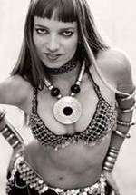 Рут Арнольд фото