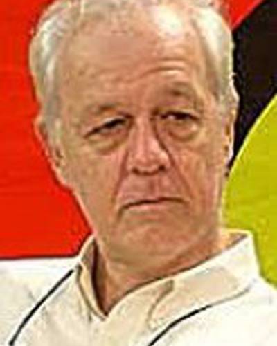 Уго Джорджетти фото