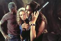 Кадр Охотники за древностями