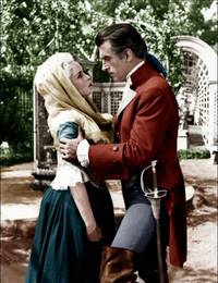 Кадр Скарамуш