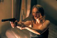 Кадр Комната страха