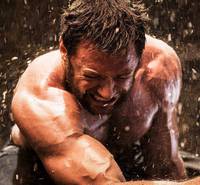 Кадр Росомаха