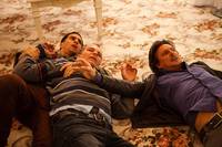 Кадр Всемогущие Джонсоны