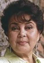 Амалия Фуэнтес фото