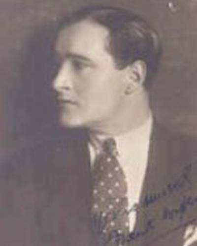 Фрэнк Воспер фото