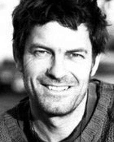 Эндрю Калдер фото