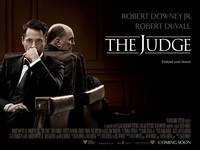 Постер Судья