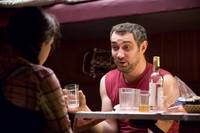 Кадр Упражнения в прекрасном