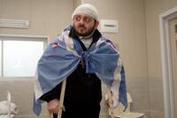 Кадр Наша Russia