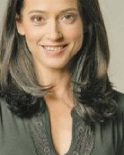 Илинка Гойя фото