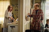 Кадр Материнство