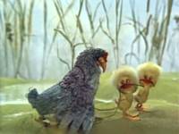 Кадр Когда Медвежонок проснется