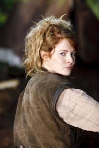 Кадр Мерлин