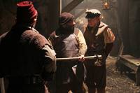 Кадр Однажды в сказке