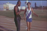 Кадр Гонки по кругу