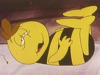 Кадр Пчелка Майя