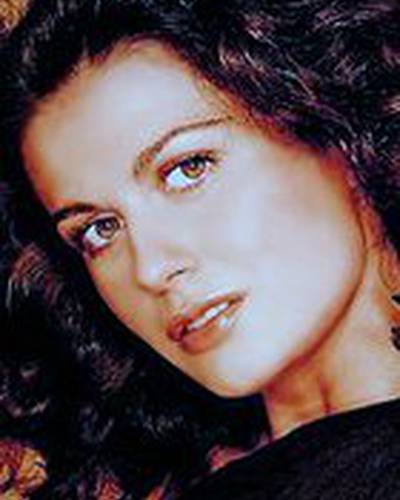 Флорина Кендрик фото