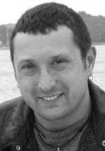 Джастин Уорд фото