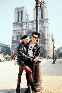 Кадр Сид и Нэнси