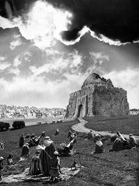 Кадр На комете