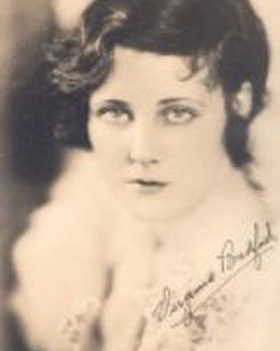 Вирджиния Брэдфорд фото