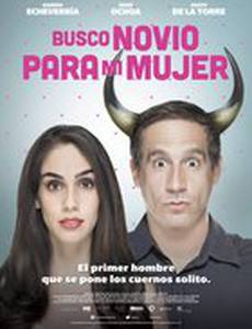 Busco Novio Para Mi Mujer
