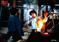 Кадр Полицейская история 2