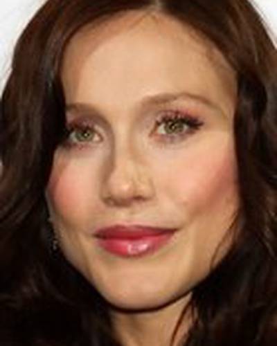 Габриэлла Пессион фото