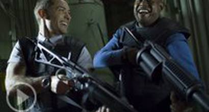 Трейлер (русский дублированный)