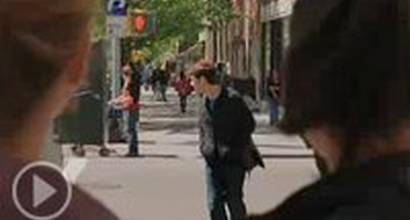 Международный трейлер