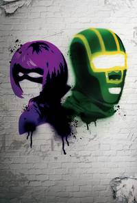 Постер Пипец 2