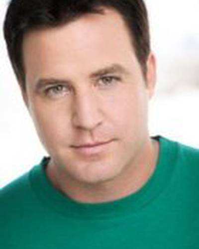 Лиам Фаунтин фото