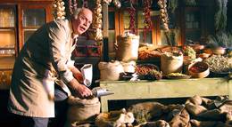 Кадр из фильма "Щепотка перца" - 1