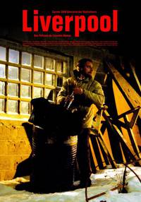 Постер Ливерпуль