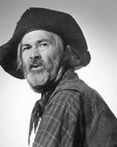 Джордж ’Габби’ Хэйес фото