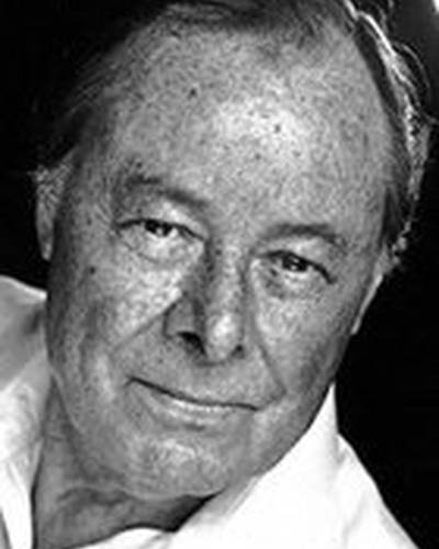 Билл Тричер фото