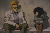 Кадр Сны оружия (видео)