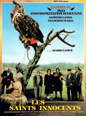 Святые невинные