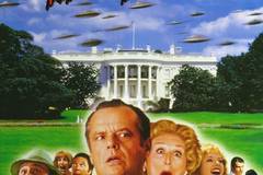 Марс атакует!