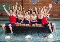 Кадр Лузеры