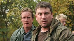 Кадр из фильма "Анаконда 4: Кровавый след" - 1