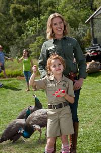 Кадр Мы купили зоопарк