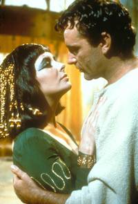 Кадр Клеопатра