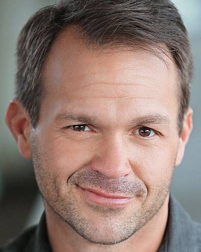 Джудд Лорманд фото