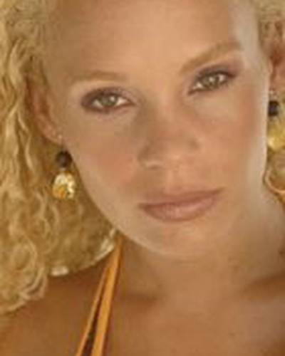 Джессика Кок фото