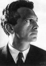 Исай Добровейн фото